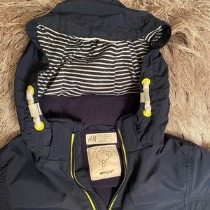 H&M Boy’s Jacket